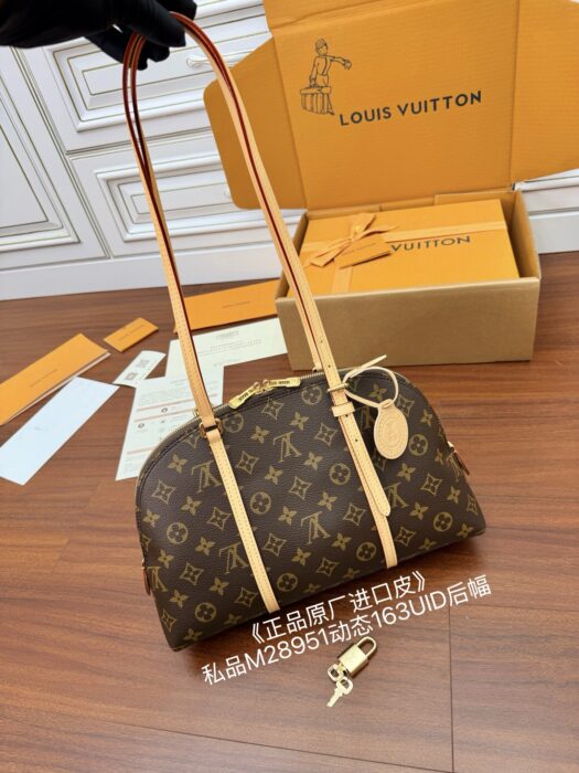 루이비통 스콰이어 이스트 웨스트 M28951 레플리카 미러급 SA급 S급 고퀄리티 최상급 하이엔드 가방 [여성]