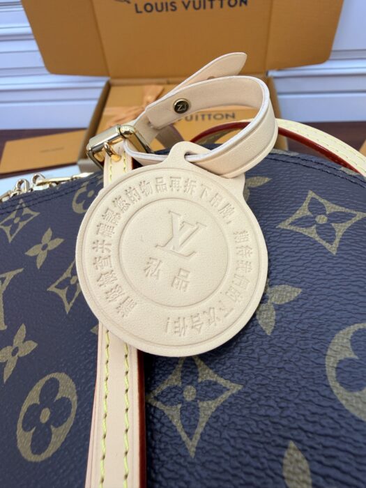 루이비통 스콰이어 이스트 웨스트 M28951 레플리카 미러급 SA급 S급 고퀄리티 최상급 하이엔드 가방 [여성] 9