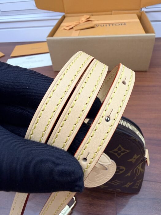 루이비통 스콰이어 이스트 웨스트 M28951 레플리카 미러급 SA급 S급 고퀄리티 최상급 하이엔드 가방 [여성] 7