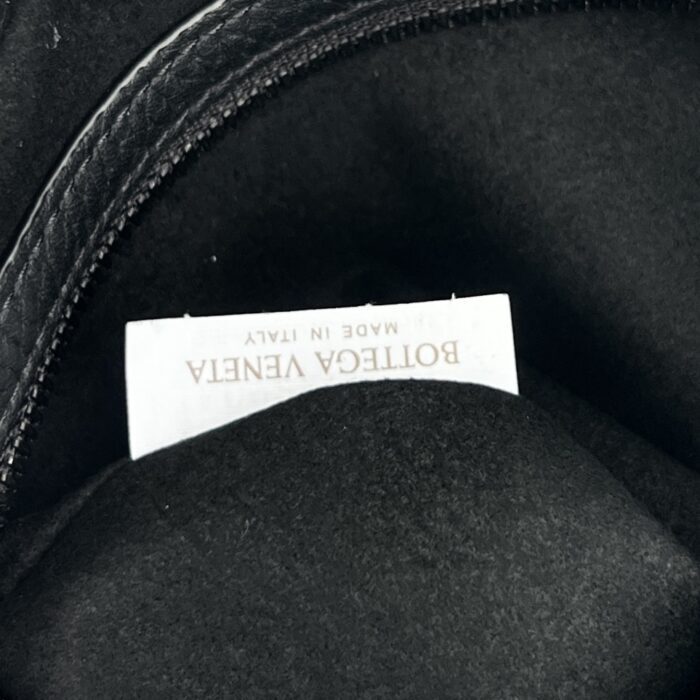 보테가베네타 스몰 인트레치아토 카메라 백 755923 블랙 잔짜임 스트랩 레플리카 미러급 SA급 S급 고퀄리티 최상급 하이엔드 가방 [남성여성공용] 10