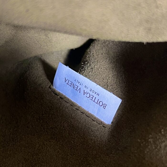 보테가베네타 인트레치아토 백팩 828527 블랙 레플리카 미러급 SA급 S급 고퀄리티 최상급 하이엔드 가방 [남성여성공용] 10