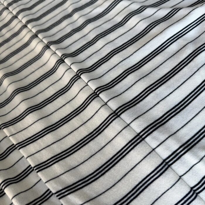 미우미우 코튼 저지 폴로 셔츠 아이보리 긴팔티 / 카라티 / 폴로티 레플리카 미러급 SA급 S급 고퀄리티 하이엔드 최상급 의류 [남성여성공용] 10