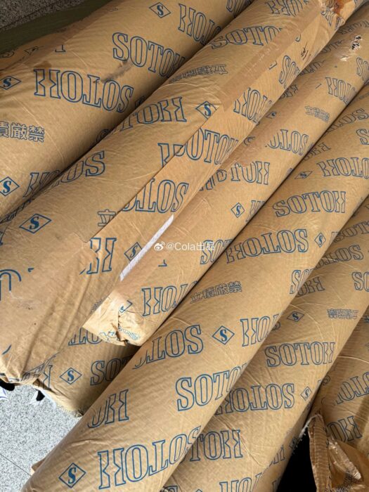 루이비통 캐쥬얼 뒷면 진주 모노그램 양복 상의 자켓 블랙 레플리카 미러급 SA급 S급 고퀄리티 하이엔드 최상급 의류 [남성여성공용] 6