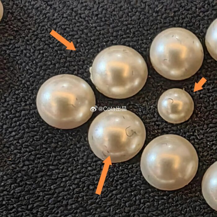 루이비통 캐쥬얼 뒷면 진주 모노그램 양복 상의 자켓 블랙 레플리카 미러급 SA급 S급 고퀄리티 하이엔드 최상급 의류 [남성여성공용] 14