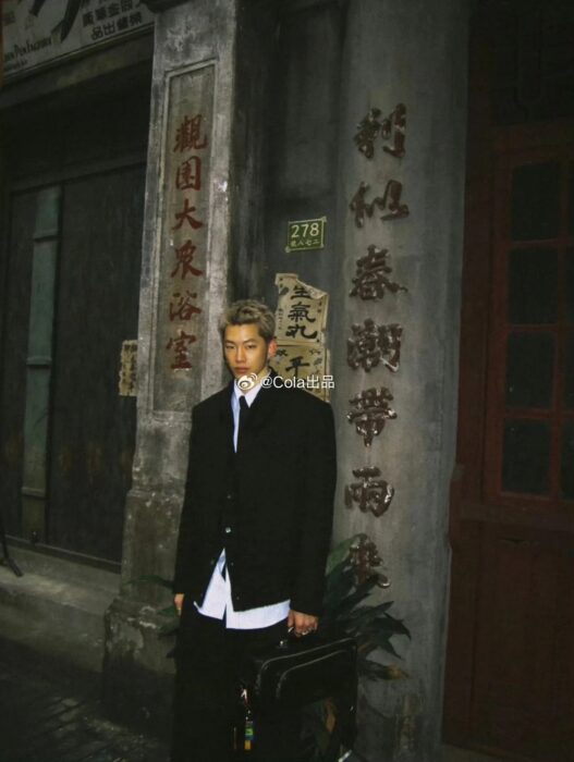 루이비통 캐쥬얼 뒷면 진주 모노그램 양복 상의 자켓 블랙 레플리카 미러급 SA급 S급 고퀄리티 하이엔드 최상급 의류 [남성여성공용] 16