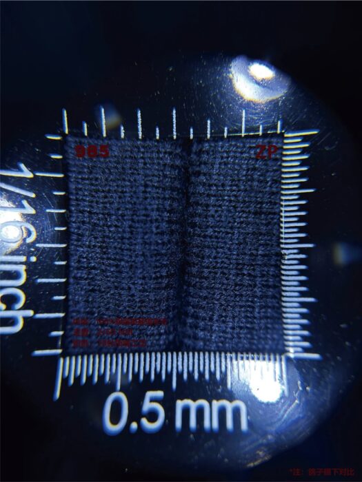 로로피아나 Loro Piana 베이직 단색 양털 긴팔 카라티 / 긴팔티 / 폴로 / 폴로티 네이비 레플리카 미러급 SA급 S급 고퀄리티 하이엔드 최상급 의류 [남성] 3