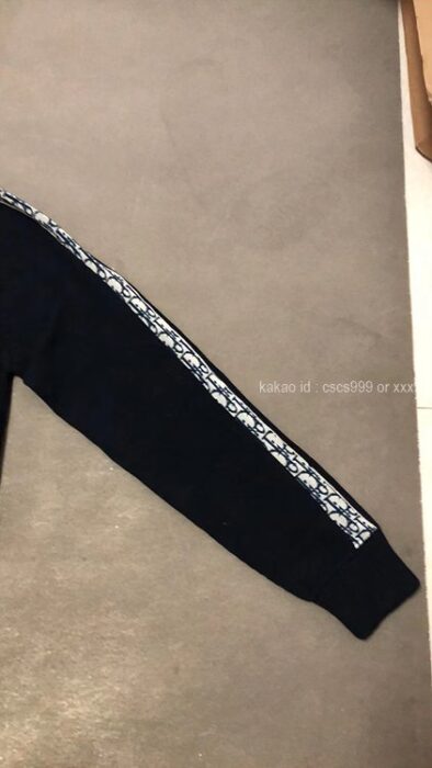 2026.02.25_[우ㅇㅇ 고객님 주문제품 검수사진] 디올 긴팔 라운드 니트티 레플리카 미러급 SA급 S급 고퀄리티 하이엔드 최상급 이미테이션  3