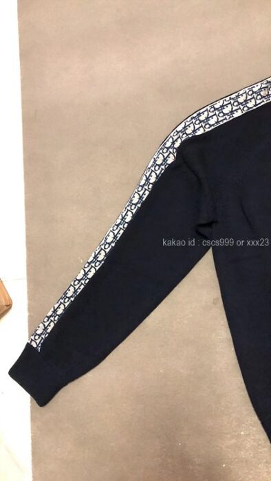 2026.02.25_[우ㅇㅇ 고객님 주문제품 검수사진] 디올 긴팔 라운드 니트티 레플리카 미러급 SA급 S급 고퀄리티 하이엔드 최상급 이미테이션  4