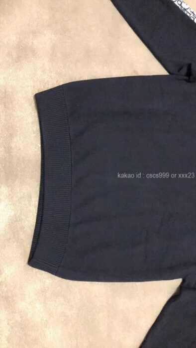 2026.02.25_[우ㅇㅇ 고객님 주문제품 검수사진] 디올 긴팔 라운드 니트티 레플리카 미러급 SA급 S급 고퀄리티 하이엔드 최상급 이미테이션  7