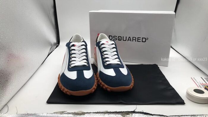 2026.03.05_[강ㅇㅇ 고객님 주문제품 검수사진] 디스퀘어드 스니커즈 레플리카 미러급 SA급 S급 고퀄리티 하이엔드 최상급 이미테이션 신발