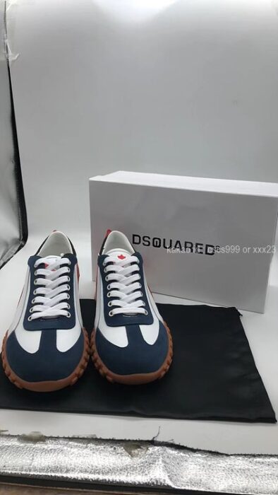 2026.03.05_[강ㅇㅇ 고객님 주문제품 검수사진] 디스퀘어드 스니커즈 레플리카 미러급 SA급 S급 고퀄리티 하이엔드 최상급 이미테이션 신발 2