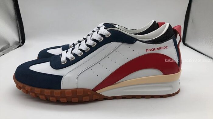 2026.03.05_[강ㅇㅇ 고객님 주문제품 검수사진] 디스퀘어드 스니커즈 레플리카 미러급 SA급 S급 고퀄리티 하이엔드 최상급 이미테이션 신발 4