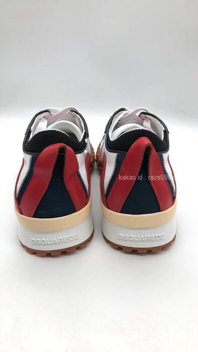 2026.03.05_[강ㅇㅇ 고객님 주문제품 검수사진] 디스퀘어드 스니커즈 레플리카 미러급 SA급 S급 고퀄리티 하이엔드 최상급 이미테이션 신발 5