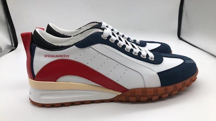 2026.03.05_[강ㅇㅇ 고객님 주문제품 검수사진] 디스퀘어드 스니커즈 레플리카 미러급 SA급 S급 고퀄리티 하이엔드 최상급 이미테이션 신발 6