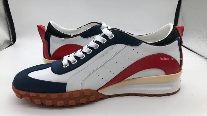 2026.03.05_[강ㅇㅇ 고객님 주문제품 검수사진] 디스퀘어드 스니커즈 레플리카 미러급 SA급 S급 고퀄리티 하이엔드 최상급 이미테이션 신발 9