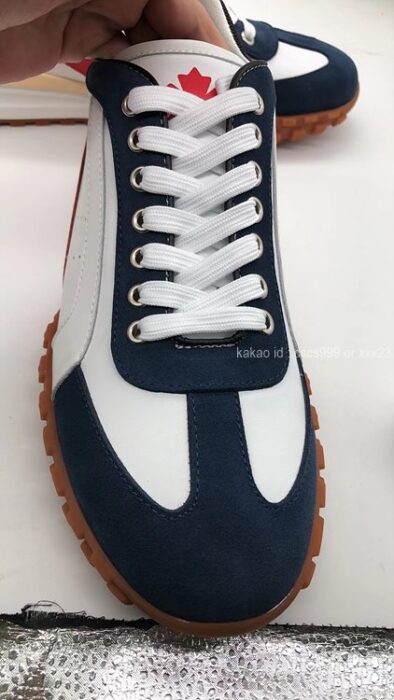 2026.03.05_[강ㅇㅇ 고객님 주문제품 검수사진] 디스퀘어드 스니커즈 레플리카 미러급 SA급 S급 고퀄리티 하이엔드 최상급 이미테이션 신발 10