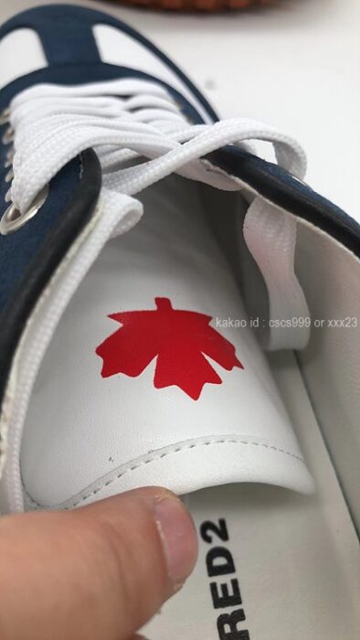 2026.03.05_[강ㅇㅇ 고객님 주문제품 검수사진] 디스퀘어드 스니커즈 레플리카 미러급 SA급 S급 고퀄리티 하이엔드 최상급 이미테이션 신발 11