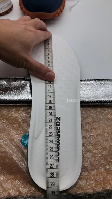 2026.03.05_[강ㅇㅇ 고객님 주문제품 검수사진] 디스퀘어드 스니커즈 레플리카 미러급 SA급 S급 고퀄리티 하이엔드 최상급 이미테이션 신발 13