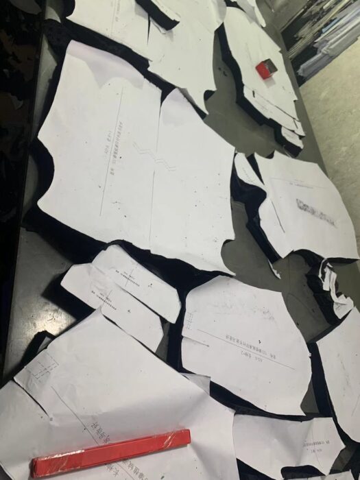 루이비통 모노그램 프라워 플록 긴팔 셔츠 레플리카 미러급 SA급 S급 고퀄리티 하이엔드 최상급 의류 [남성여성공용] 9