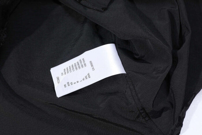 루이비통 모노그램 프라워 플록 긴팔 셔츠 레플리카 미러급 SA급 S급 고퀄리티 하이엔드 최상급 의류 [남성여성공용] 20