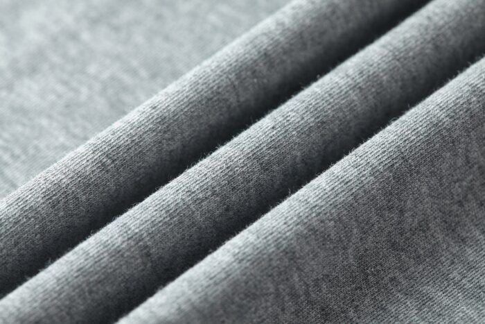 루이비통 가죽 라벨 베이직 순색 반팔티 그레이 레플리카 미러급 SA급 S급 고퀄리티 하이엔드 최상급 의류 [남성여성공용] 9