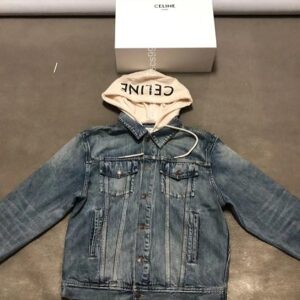 2026.03.16_[박ㅇㅇ 고객님 주문제품 검수사진] 셀린느 청자켓 후드 레플리카 미러급 SA급 S급 고퀄리티 하이엔드 최상급 이미테이션 