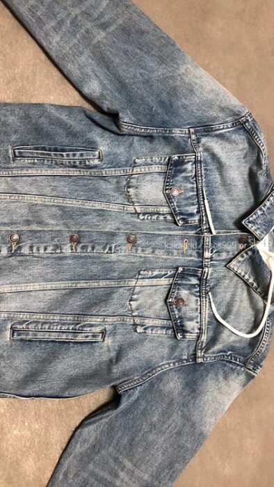 2026.03.16_[박ㅇㅇ 고객님 주문제품 검수사진] 셀린느 청자켓 후드 레플리카 미러급 SA급 S급 고퀄리티 하이엔드 최상급 이미테이션  8