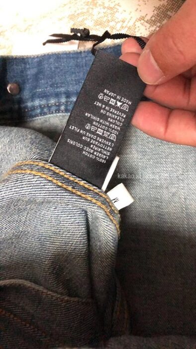 2026.03.16_[박ㅇㅇ 고객님 주문제품 검수사진] 셀린느 청자켓 후드 레플리카 미러급 SA급 S급 고퀄리티 하이엔드 최상급 이미테이션  12