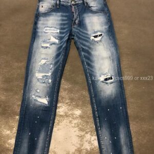 2026.03.16_[김ㅇㅇ 고객님 주문제품 검수사진] 디스퀘어드 청바지 레플리카 미러급 SA급 S급 고퀄리티 하이엔드 최상급 이미테이션 