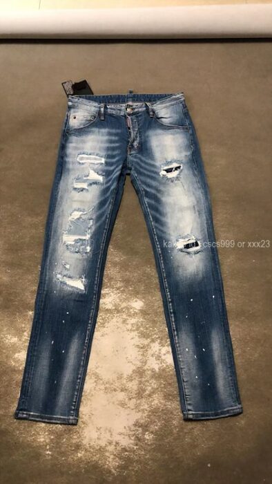 2026.03.16_[김ㅇㅇ 고객님 주문제품 검수사진] 디스퀘어드 청바지 레플리카 미러급 SA급 S급 고퀄리티 하이엔드 최상급 이미테이션 