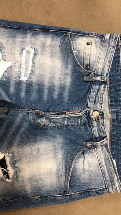 2026.03.16_[김ㅇㅇ 고객님 주문제품 검수사진] 디스퀘어드 청바지 레플리카 미러급 SA급 S급 고퀄리티 하이엔드 최상급 이미테이션  3