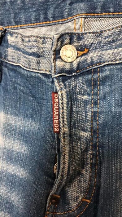 2026.03.16_[김ㅇㅇ 고객님 주문제품 검수사진] 디스퀘어드 청바지 레플리카 미러급 SA급 S급 고퀄리티 하이엔드 최상급 이미테이션  4