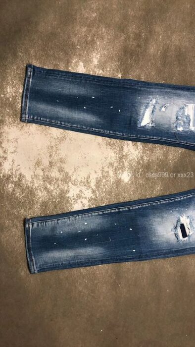 2026.03.16_[김ㅇㅇ 고객님 주문제품 검수사진] 디스퀘어드 청바지 레플리카 미러급 SA급 S급 고퀄리티 하이엔드 최상급 이미테이션  7