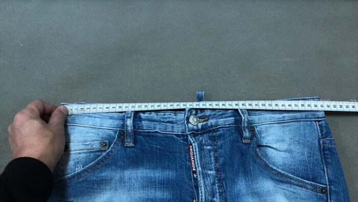 2026.03.16_[김ㅇㅇ 고객님 주문제품 검수사진] 디스퀘어드 청바지 레플리카 미러급 SA급 S급 고퀄리티 하이엔드 최상급 이미테이션  9