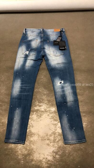 2026.03.16_[김ㅇㅇ 고객님 주문제품 검수사진] 디스퀘어드 청바지 레플리카 미러급 SA급 S급 고퀄리티 하이엔드 최상급 이미테이션  12