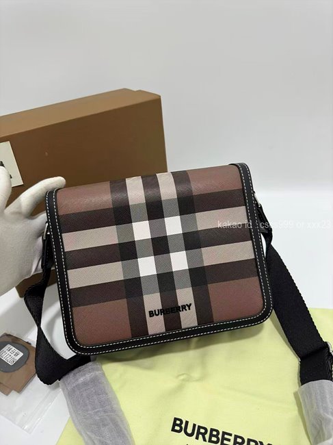 2026.03.31_[홍ㅇㅇ 고객님 주문제품 검수사진] 버버리 크로스백 레플리카 미러급 SA급 S급 고퀄리티 하이엔드 최상급 가방 3