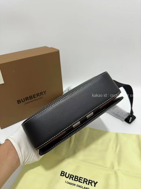 2026.03.31_[홍ㅇㅇ 고객님 주문제품 검수사진] 버버리 크로스백 레플리카 미러급 SA급 S급 고퀄리티 하이엔드 최상급 가방 6