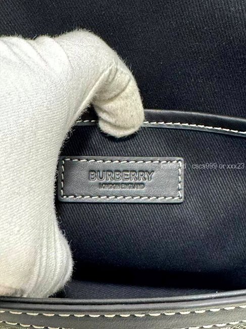 2026.03.31_[홍ㅇㅇ 고객님 주문제품 검수사진] 버버리 크로스백 레플리카 미러급 SA급 S급 고퀄리티 하이엔드 최상급 가방 9