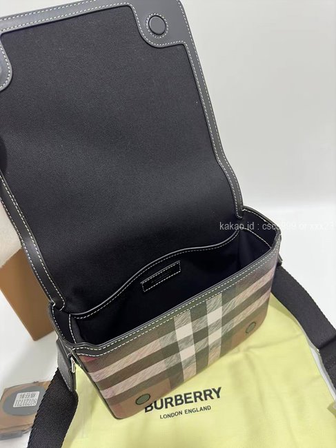 2026.03.31_[홍ㅇㅇ 고객님 주문제품 검수사진] 버버리 크로스백 레플리카 미러급 SA급 S급 고퀄리티 하이엔드 최상급 가방 10