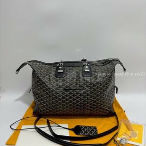 2026.03.31_[황ㅇㅇ 고객님 주문제품 검수사진] 고야드 보스턴백 레플리카 미러급 SA급 S급 고퀄리티 하이엔드 최상급 여행구 여행가방