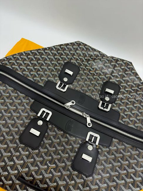 2026.03.31_[황ㅇㅇ 고객님 주문제품 검수사진] 고야드 보스턴백 레플리카 미러급 SA급 S급 고퀄리티 하이엔드 최상급 여행구 여행가방 3