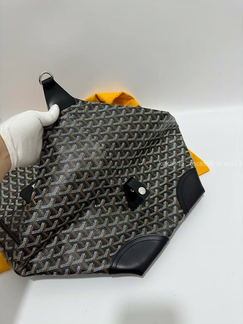 2026.03.31_[황ㅇㅇ 고객님 주문제품 검수사진] 고야드 보스턴백 레플리카 미러급 SA급 S급 고퀄리티 하이엔드 최상급 여행구 여행가방 8