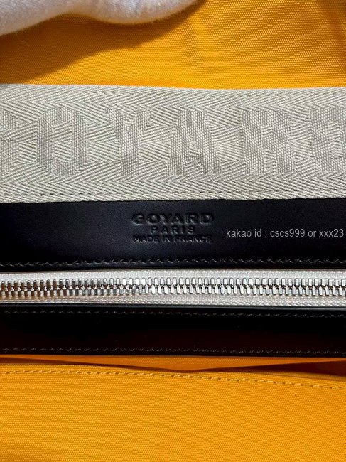 2026.03.31_[황ㅇㅇ 고객님 주문제품 검수사진] 고야드 보스턴백 레플리카 미러급 SA급 S급 고퀄리티 하이엔드 최상급 여행구 여행가방 13