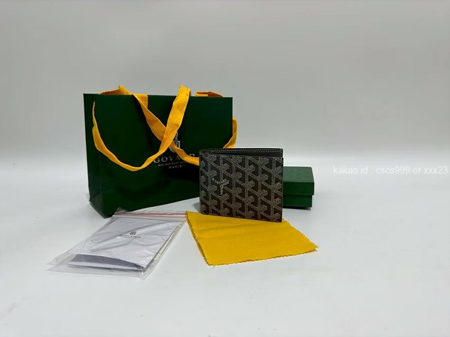 2026.03.31_[황ㅇㅇ 고객님 주문제품 검수사진] 고야드 반지갑 레플리카 미러급 SA급 S급 고퀄리티 하이엔드 최상급 