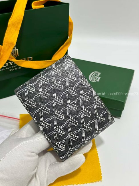 2026.03.31_[황ㅇㅇ 고객님 주문제품 검수사진] 고야드 반지갑 레플리카 미러급 SA급 S급 고퀄리티 하이엔드 최상급  4