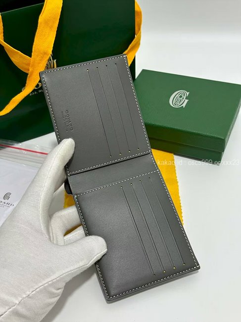 2026.03.31_[황ㅇㅇ 고객님 주문제품 검수사진] 고야드 반지갑 레플리카 미러급 SA급 S급 고퀄리티 하이엔드 최상급  8