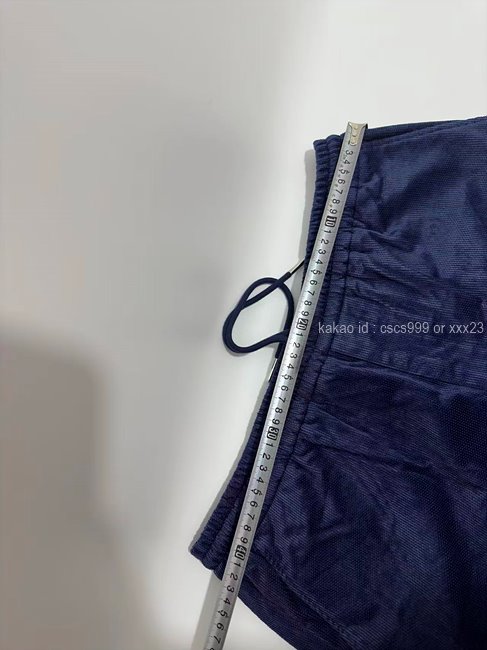2026.03.25_[이ㅇㅇ 고객님 주문제품 검수사진] 로로피아나 트레이닝 팬츠 바지 레플리카 미러급 SA급 S급 고퀄리티 하이엔드 최상급  6