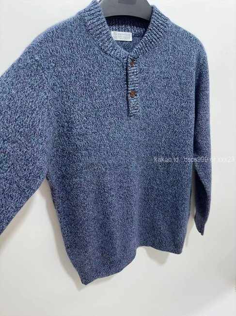 2026.03.25_[황ㅇㅇ 고객님 주문제품 검수사진] 브루넬로쿠치넬리 긴팔 니트티 레플리카 미러급 SA급 S급 고퀄리티 하이엔드 최상급  3