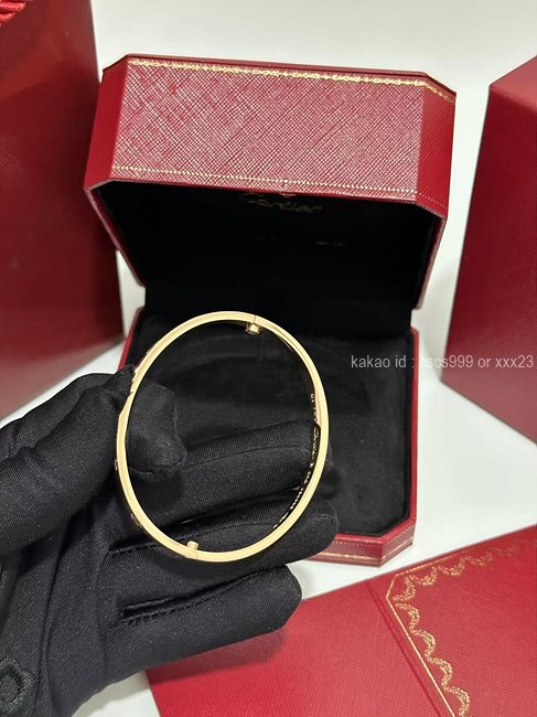 2026.04.07_[조ㅇㅇ 고객님 주문제품 검수사진] 까르띠에 팔찌 레플리카 미러급 SA급 S급 고퀄리티 하이엔드 최상급  2