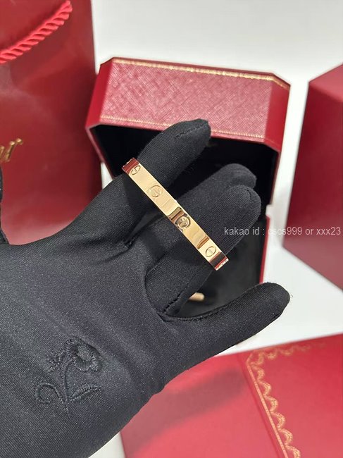 2026.04.07_[조ㅇㅇ 고객님 주문제품 검수사진] 까르띠에 팔찌 레플리카 미러급 SA급 S급 고퀄리티 하이엔드 최상급  6